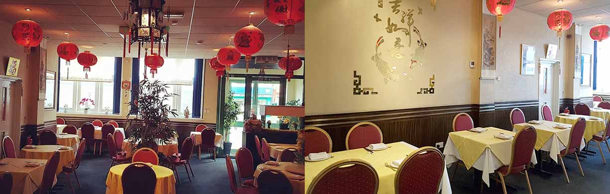 My Chinese Restaurent Ipswich, Suffolk